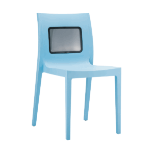 Balkon Bahçe Sandalye