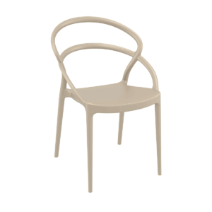 Bahçe Balkon Sandalye