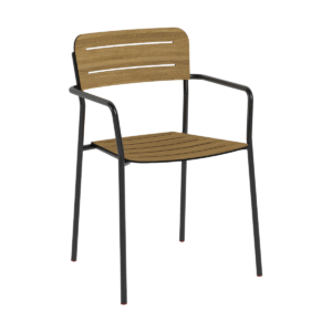 Balkon Bahçe Sandalye