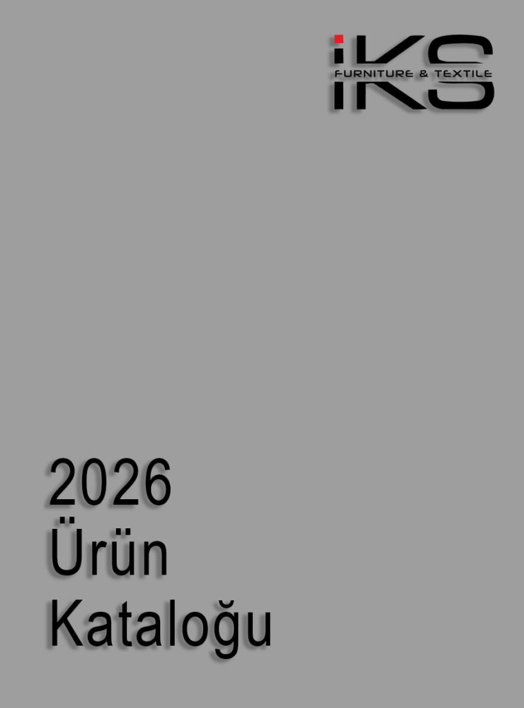 Iks Mobilya Katalog