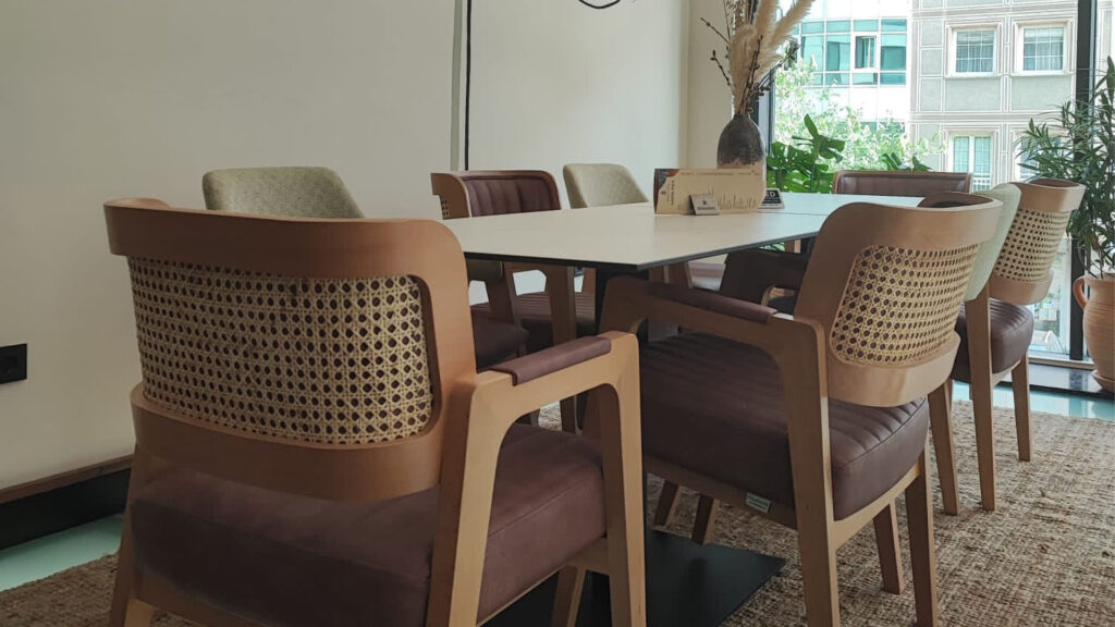 Baccata Restaurant2