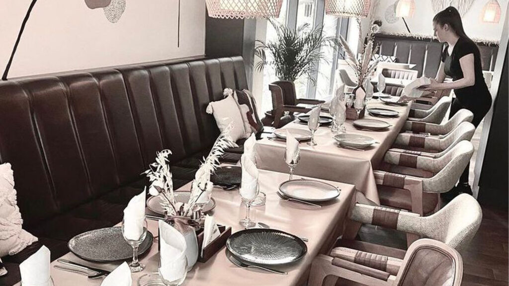 Baccata Restaurant4