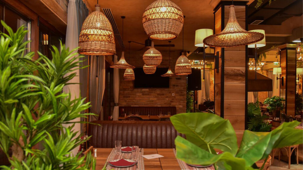 Balkan Restaurant3