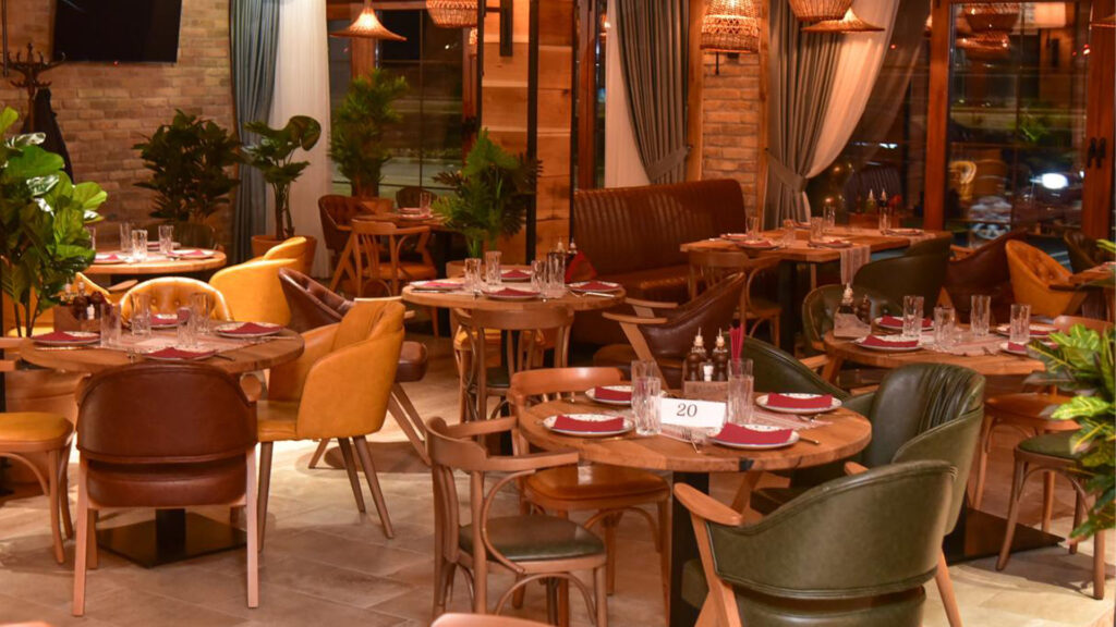 Balkan Restaurant4