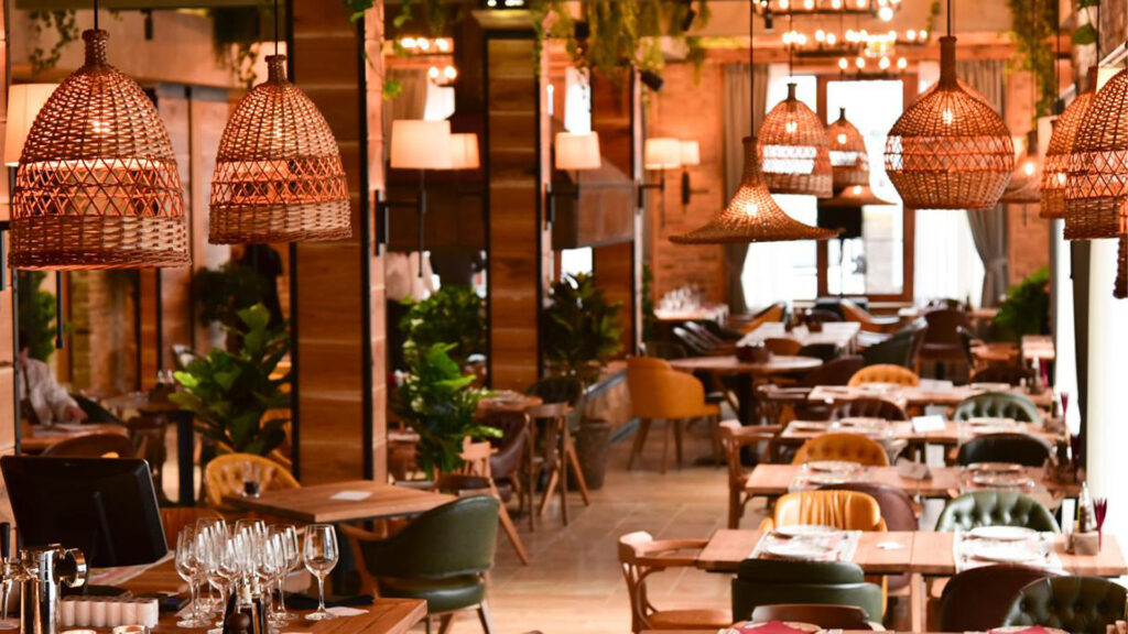 Balkan Restaurant5