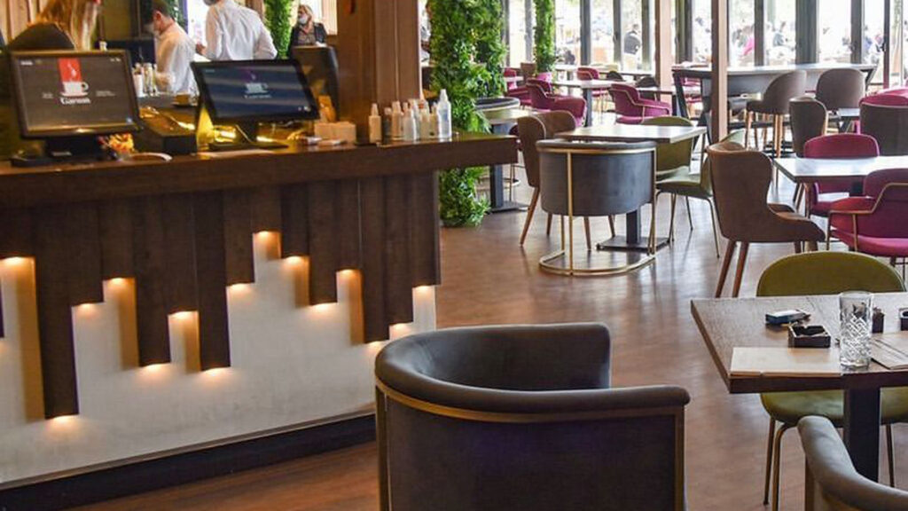 Belgrad - Blansh Restaurant1