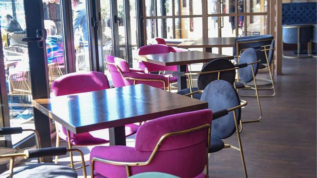 Belgrad - Blansh Restaurant3
