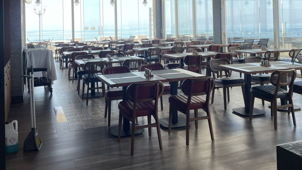 Trabzon - Panagia Hotel2