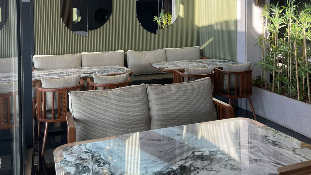Trabzon - Panagia Hotel5