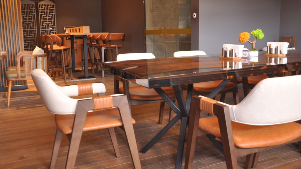 Trabzon - Panagia Hotel6